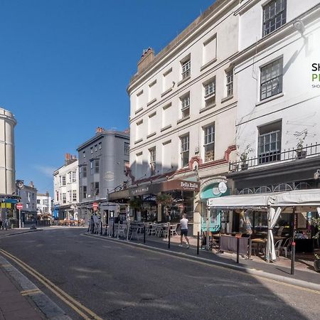 Charming Luxury 3Bed Apartment In A Prime Location By Sharphaus Short Lets & Serviced Accommodation Management Brighton Exterior foto